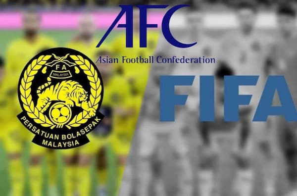 Liên đoàn Bóng đá Malaysia có bị AFC can thiệp?