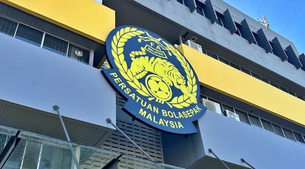 Liên đoàn Bóng đá Malaysia có bị AFC can thiệp?