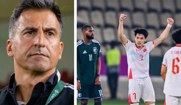 U23 UAE đứng trước bài toán khó ở tứ kết U23 châu Á 2026