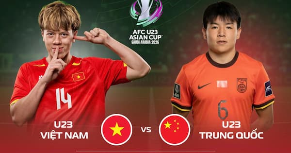 U23 Việt Nam giải mã hàng thủ kín kẽ nhất U23 châu Á