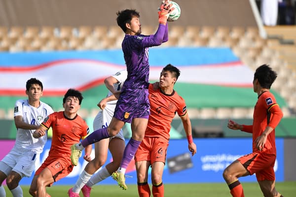 U23 Việt Nam giải mã hàng thủ kín kẽ nhất U23 châu Á