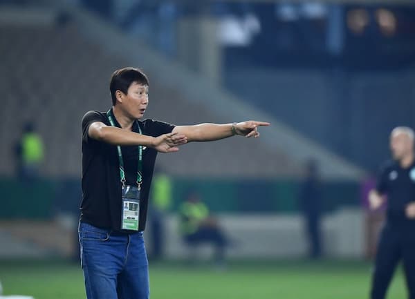 U23 Việt Nam và màn luân lưu không thể hoàn hảo hơn