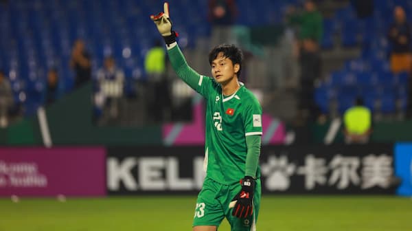 U23 Việt Nam và màn luân lưu không thể hoàn hảo hơn