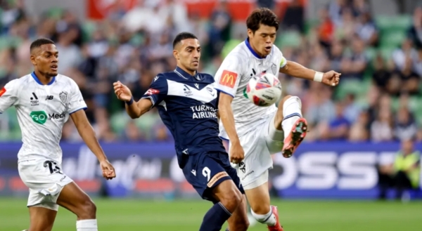 Soi kèo Auckland FC vs Melbourne City, A-League – 11h00 ngày 28/02