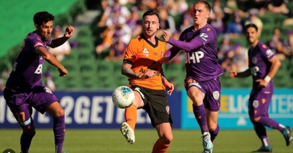 Soi kèo Brisbane Roar vs Perth Glory, A-League – 14h00 ngày 28/02

