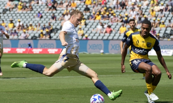 Soi kèo Central Coast Mariners vs Newcastle Jets, A-League – 13h00 ngày 28/02

