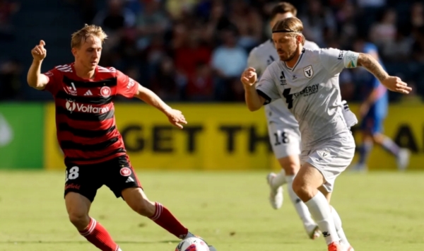 Soi kèo Macarthur FC vs Western Sydney Wanderers, A-League – 15h35 ngày 28/02