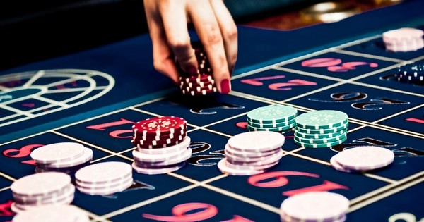 Làm thế nào để phân bổ ngân sách chơi casino hợp lý theo ngày và tuần?