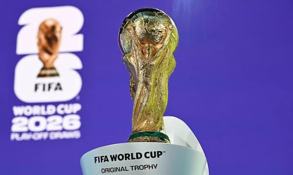 Cấu trúc thi đấu World Cup mới nhất từ vòng loại đến chung kết