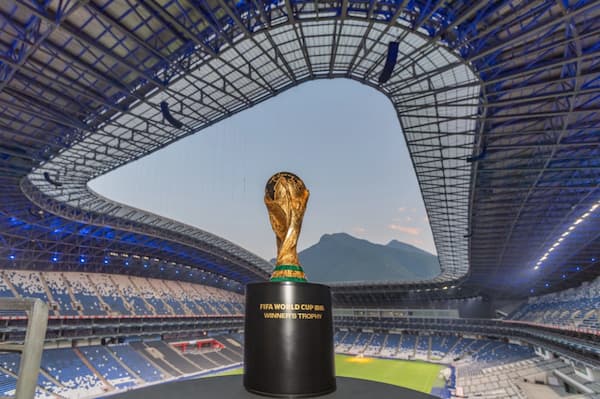 Lịch sử tẩy chay World Cup và nguy cơ từ Iran