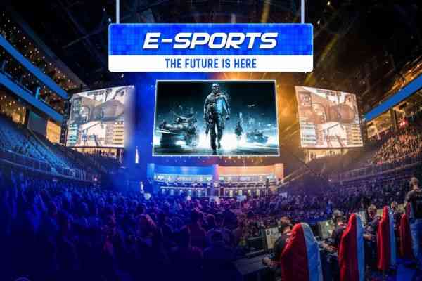 KINH NGHIỆM CÁ CƯỢC ESPORTS