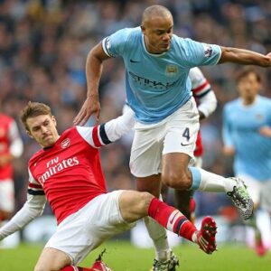 Soi kèo HOT Arsenal vs Man City, 19h30 ngày 01/01 – Premier League