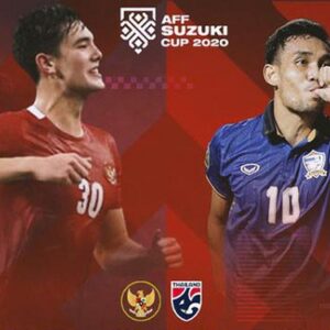 Soi kèo HOT Thái Lan vs Indonesia 19h30 ngày 01/01 – AFF Cup