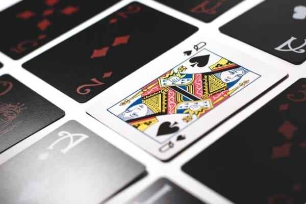 MỘT SỐ KINH NGHIỆM RÚT BÀI BLACKJACK