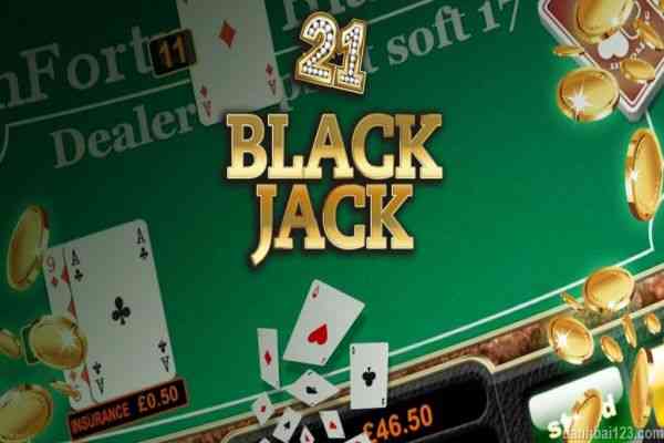 NHỮNG SAI LẦM BLACKJACK CẦN TRÁNH