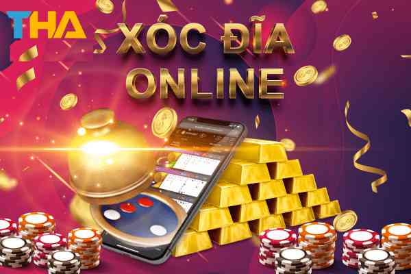 THỦ THUẬT CÁ CƯỢC XÓC ĐĨA ONLINE