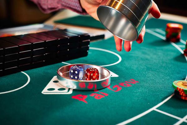 Chia sẻ kinh nghiệm chơi Casino Online