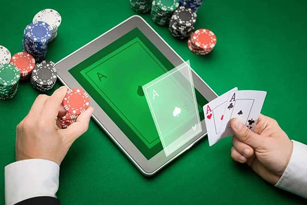 Chia sẻ kinh nghiệm chơi Casino Online