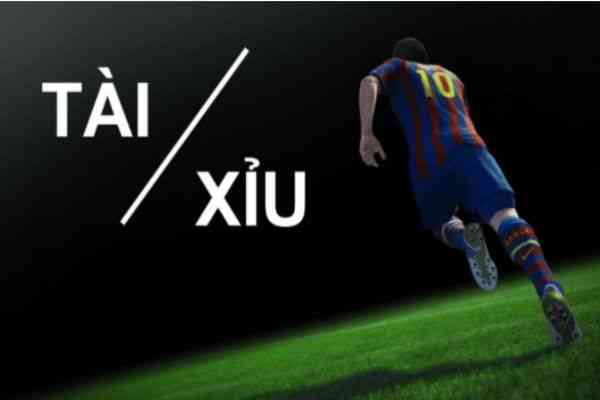 Hướng dẫn nhồi tài xỉu trong cá cược bóng đá