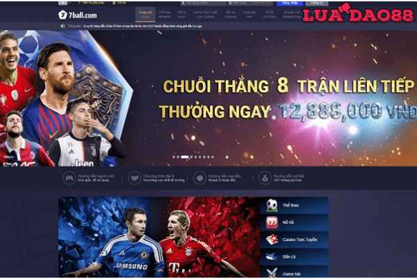 Top 3 nhà cái cá cược bóng đá uy tín năm 2022