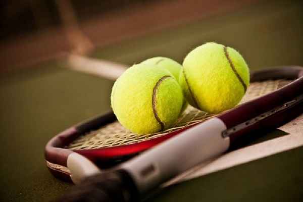 Hướng dẫn cá cược tennis cơ bản