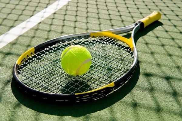 Hướng dẫn cá cược tennis cơ bản