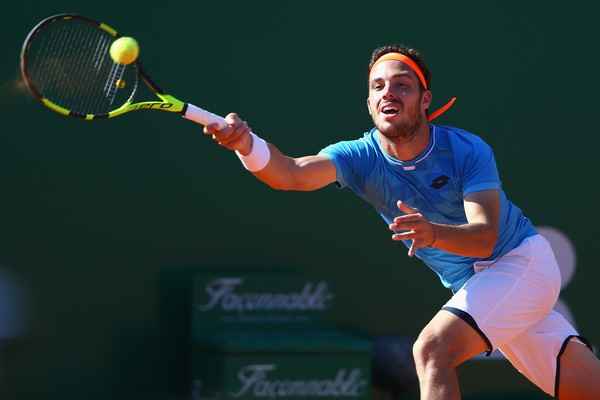 Hướng dẫn cá cược tennis cơ bản
