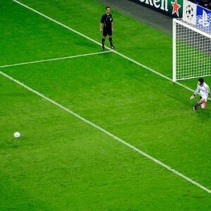 Kinh nghiệm cá cược kèo Penalty tại nhà cái uy tín