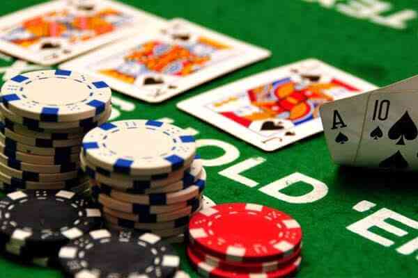 Top nhà cái Poker uy tín hàng đầu năm 2022