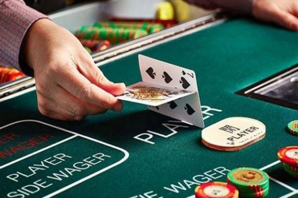 Bí quyết chơi bài Baccarat cực hay của các cao thủ