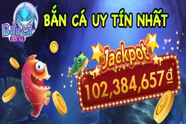 Bí quyết chơi bắn cá Online đổi thưởng thắng nhiều