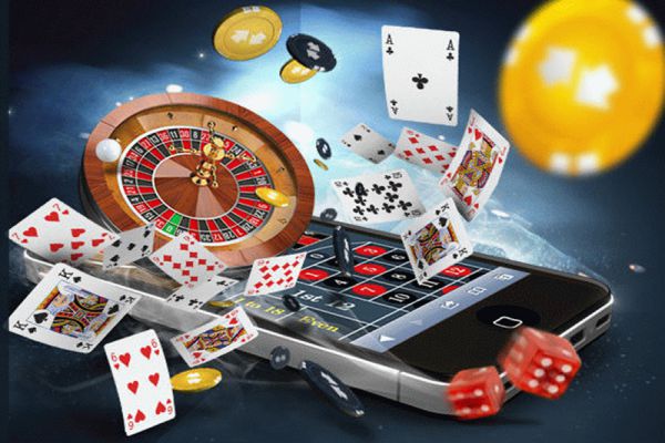 Bí quyết kiếm tiền từ Casino Online cực chuẩn