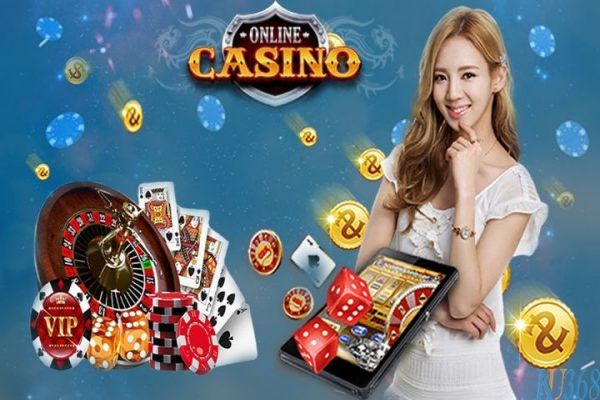Bí quyết kiếm tiền từ Casino Online cực chuẩn