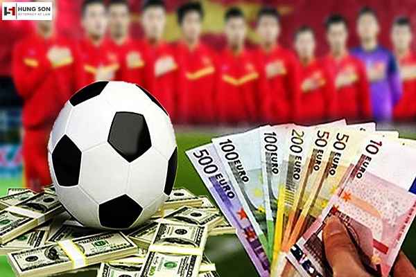 Bí quyết tăng lợi nhuận cá cược bóng đá cho người mới