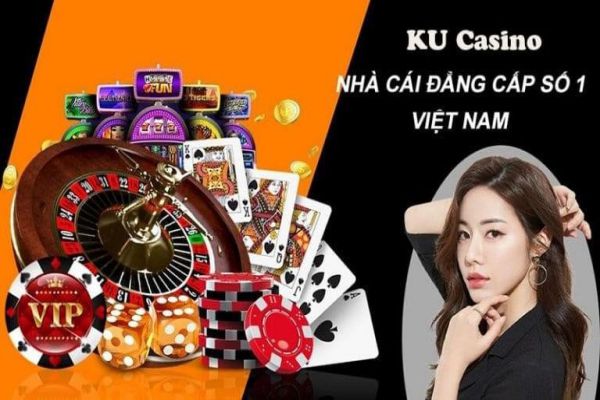 Đánh giá chi tiết chất lượng nhà cái Kubet