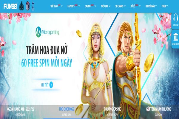 Giới thiệu 3 nhà cái Sicbo Online uy tín nhất hiện nay