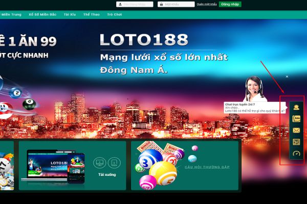 Gợi ý 3 nhà cái lô đề online để anh em lựa chọn cá cược