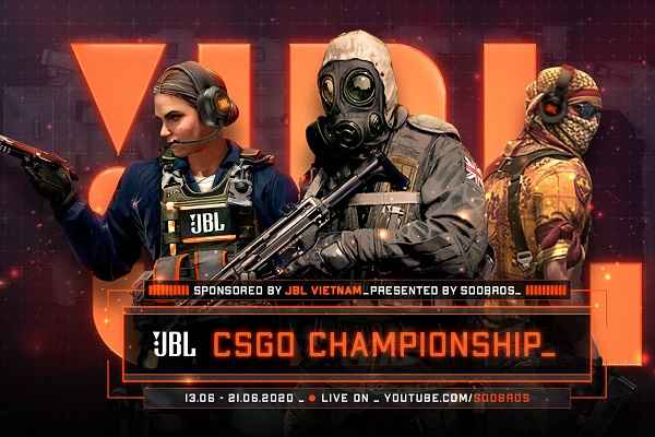 Hướng dẫn cá cược CSGO cho người mới bắt đầu