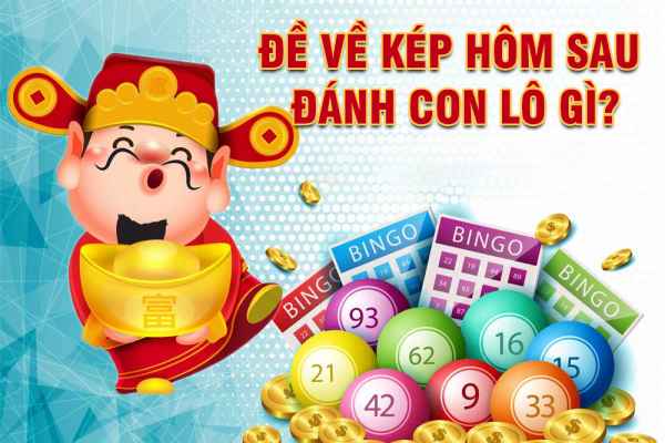 Kinh nghiệm soi cầu kép của nhiều cao thủ lô đề