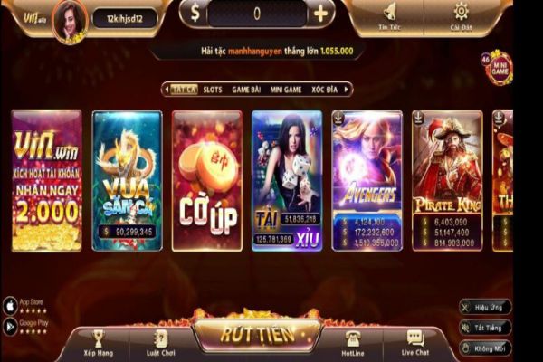 Đánh giá của các cao thủ về nhà cái 18luck