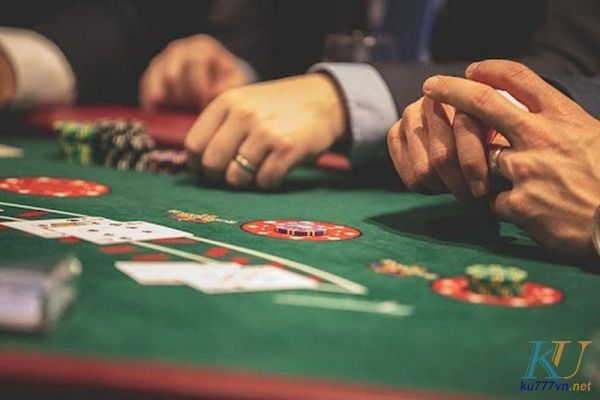 Tìm hiểu về cách chơi Bull Bull trực tuyến