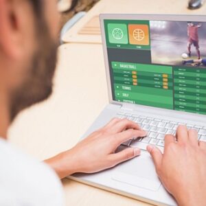 Bật mí kèo rung trong bóng đá là gì và cách đánh kèo rung