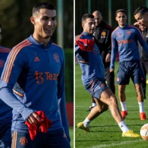 cristiano-ronaldo-tro-lai-luyen-tap-cung-mu