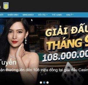 Trải nghiệm nhà cái W88 và những đánh giá mới nhất năm 2022