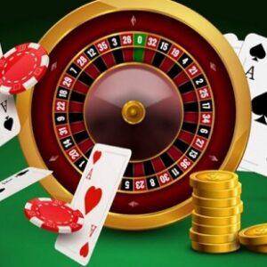 Top 10 các trang web đánh bạc sòng bạc trực tuyến đáng tin cậy nhất hiện nay