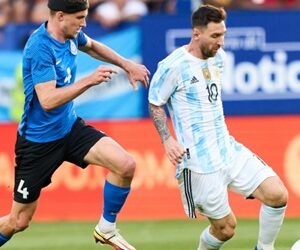 Argentina vs Mexico, 2h00 ngày 27/11 – Soi kèo World Cup 2022