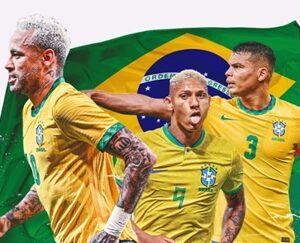 Brazil vs Serbia, 2h00 ngày 25/11 – Soi kèo World Cup 2022