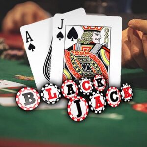 Blackjack là gì Hướng dẫn Blackjack tại các nhà cái casino