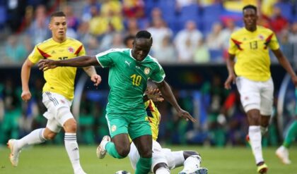 Tips cược đội Senegal World Cup 2022 – Chú ngựa ô đáng chú ý trong mùa đông năm nay
