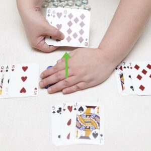 Tips cược Triple Card Poker dễ ăn tại 188Bet